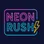 Neon Rush logo