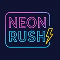 Neon Rush logo