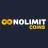 NoLimitCoins logo