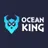 Ocean King logo
