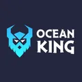 Ocean King logo