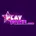 PlayFame logo