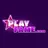 PlayFame logo