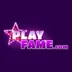 PlayFame logo