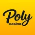 Poly Casino logo