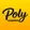 Poly Casino logo