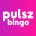 Pulsz Bingo logo
