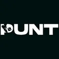 Punt logo