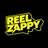 Reel Zappy logo