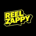 Reel Zappy logo