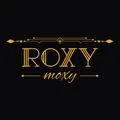 Roxy Moxy logo