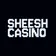 Sheesh Casino logo