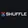 Shuffle logo