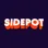 Sidepot logo