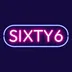 Sixty6 logo