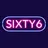 Sixty6 logo