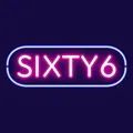 Sixty6 logo