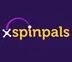 SpinPals logo