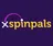 SpinPals logo