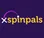 SpinPals logo