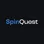 SpinQuest logo
