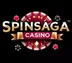 SpinSaga logo