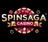 SpinSaga logo