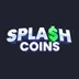 Splash Coins logo
