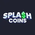 Splash Coins logo