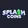 Splash Coins logo