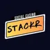 Stackr logo