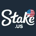 Stake.us logo