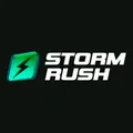 StormRush logo