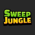 Sweep Jungle logo