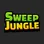 Sweep Jungle logo
