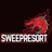 Sweep Resort logo