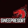 Sweep Resort logo