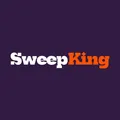 SweepKing logo
