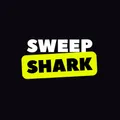 SweepShark logo