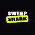 SweepShark logo