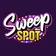 SweepSpot logo