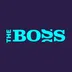 The Boss logo
