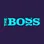 The Boss logo