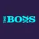 The Boss logo