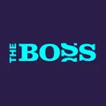 The Boss logo