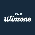 The Win Zone logo