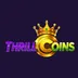 ThrillCoins logo