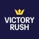 Victory Rush logo