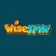 WiseSpin logo