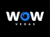 WOW Vegas logo